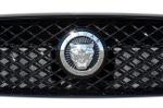 Jaguar XKR-S 2012 года